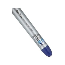 Office Fl68 Fine Liner Kalem Mavi 0.6 Mm