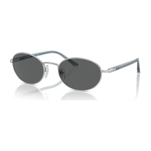 Po 1018s 518/b1 52 Persol Ida Güneş Gözlüğü Siyah
