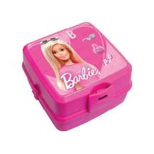 Wiggle Barbie Beslenme Kutusu 2895