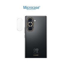 Huawei Nova 10 Kamera Camı Lens Koruyucu Nano Esnek Film - AL3400