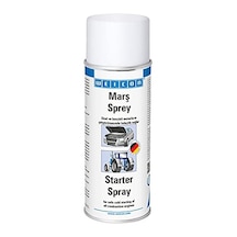 Marş Spreyi / 400 Ml/motorun Güvenli Çalışmasına Yardımcı Koruyucu/dizel Ve Benzinli Tüm Motorlar İçin Diğer