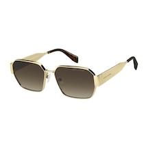 Marc Jacobs Marc 805/s 01qha .59 Kadın Güneş Gözlüğü Sarı