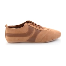 Bambi Taba Kadın Sneaker K01688012372 Taba