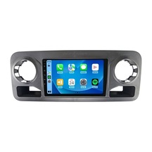 Maitech Ss64566 Mercedes Sprinter 2019-2024 8+128gb Multimedya Android Teyp 9"