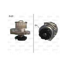 VALEO 506686 Devirdaim ( Fiat : Brava Bravo Doblo Idea Linea Palio Punto Albea Stilo 1.4 1.2 ) 46520401 55184081 (WA213543)