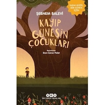 Kayıp Güneşin Çocukları - Msbu-717034