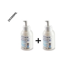 Palex Hazır Köpük Sabun Taşınabilir El Temizleme Köpüğü 500 ML x 2