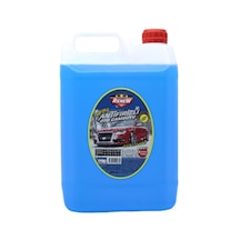 Renew Parfümlü Antifrizli Konsantre Oto Cam Suyu -22 Derece 5 Lt