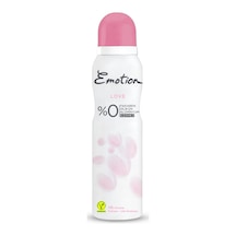 Emotıon Sym Deodorant, 150 Mililitre