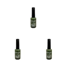 Mon Joli Vernis-173 3lü Paket