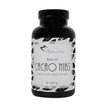 Ayhan Ercan Cacao Nibs Granül Ham Kakao Nibi 200 G