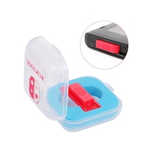 Rcm Clip Nintendo Switch Kurtarma Modu Klip Rcm Joy Con Jig Kısa Devre Anahtarı