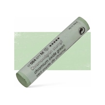 Schmincke : Artist Soft Pastel Boya : 084 M Chromium Oxide Green