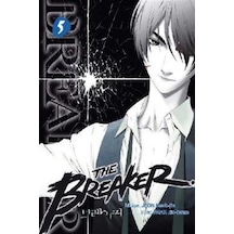 The Breaker Cilt 05 / Min Soo Kim