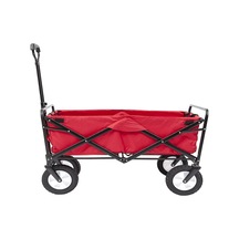 Kangaroo Kng001 Plaj, Bahçe Ve Park Vagon Tip Taşıma Arabası
