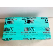 Iks Mantolama Levhasi (Xps) 600*1200*3 Cm Paket: 10,80 M2