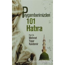 Peygamberimizden 101 Hatıra - Tahlil Yayınları