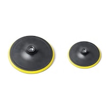 Ers Cırtlı Disk Altı 180mm