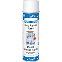 Weicon Kalıp Ayırıcı Sprey 500 ML