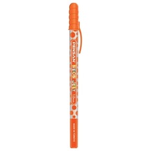 Pensan Jel Kalem Jely 1.0mm Neon Turuncu Pensan Jel Kalem Jely 1.0mm Neon Turuncu
