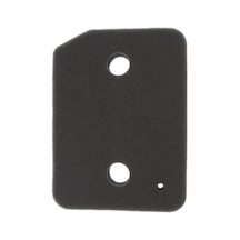 Miele Uyumlu Twf500Wp, Tcj690Wp, Tdd230Wp Kurutma Makinesi Köpük Filtre - 534267785