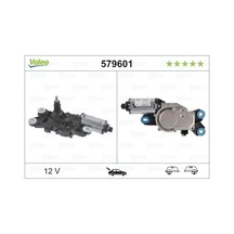 Volvo Xc70 Silecek Motoru Arka 2007-2015 Valeo 579601