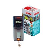 Eheim 3581 Otomatik Tekli Balık Yemleme Makinesi