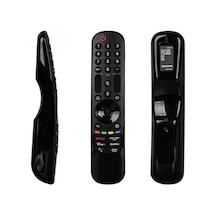 Ayt Lg Akb76039906 Netflix Prime Video Shahid Vip Alexa Tuşlu Ses Komutsuz Lcd Led Tv Kumanda