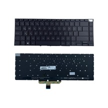 Asus Zenbook 14x Oled Ux5400zf Notebook Klavye Tr Işıklı