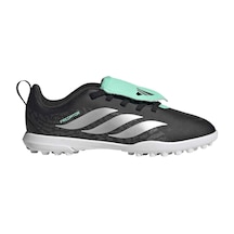 Adidas Predator Club Ft El Tf Çocuk Siyah Krampon Ih2088