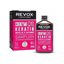 Coenzyme Q10 Şampuan 360 Ml