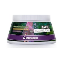 Reeflowers Salt American  250 G