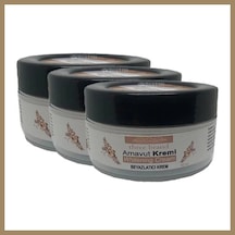 Bezos Süper Three Brand Arnavut Kremi 3lü 50 Ml 22