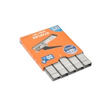 Delta 23/10 Zımba Teli 1000li 252- 12 Adet