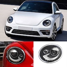 New Beetle Led Far