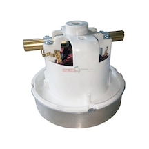 Nilfisk Elektrik Süpürge Motoru - 394805432
