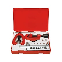 Super Ego Boru 4920300 Havşa Makinesi Adaptörlü Metrik 4-14 MM