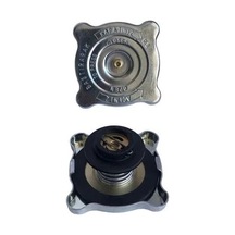 Radyatör Kapagı 0.8 Bar Oem: 0005015315