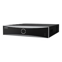 Ds-8664nxı-ı8/s 64 Kanal Vga/hdmı 1080p Hd Nvr Kayıt Cihazı