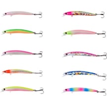 Shufa Mac Iıı 8 Cm 4 Gr Maket Balık