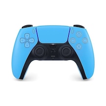 Playstatıon 5 Dualsense Starlıght Blue Bilkom Garantili