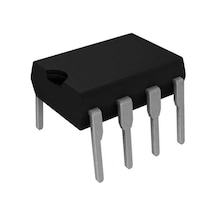 Lm308N Dıp-8 Opamp Entegresi
