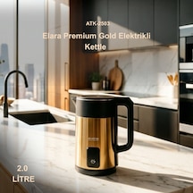 Evona Elara 1500 W  2 L Kettle