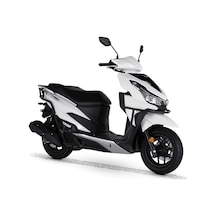 Oem Vrs 125 Ön-arka Koruma Demiri Hensa Metal