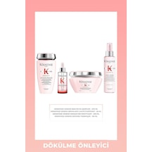 Kérastase Genesis Serum + Maske + Şampuan + Spray