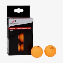 Pro Touch Sarı Masa Tenisi Topu - 412206