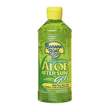 Banana Boat Aloe Güneş Sonrası Yatıştırıcı Jel 473 ML