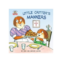 Little Critter's Manners