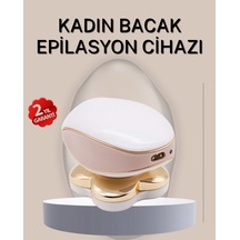 Pürüzsüz Cilt İçin Çok Başlıklı Ağrısız Tıraş Makinesi -