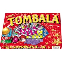 Tombala 8698694705305